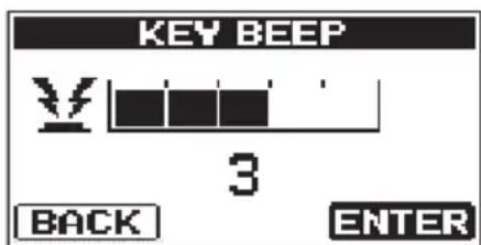 Standard Horizon HX40 - BIP DE TOUCHE - 1