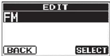 Standard Horizon HX40 - MODIFIER - 1