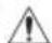 Standard Horizon HX40 - DANGER - 6