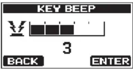 Standard Horizon HX210 - BIP DE TOUCHE - 1