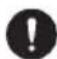 Standard Horizon HX210 - ATTENTION - 4