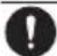 Standard Horizon HX210 - ATTENTION - 3