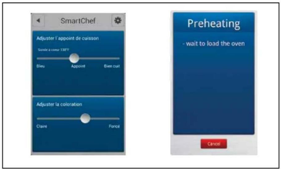 Blodgett BCT-62G - Cuisson automatique SmartChef - 1