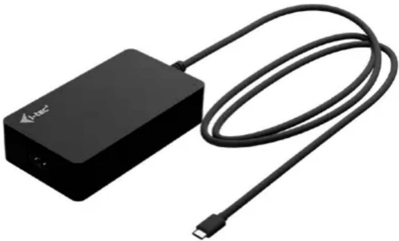 i-TEC C31NANOTRIPLED140 - W - 1