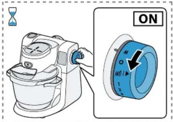 BOSCH VeggieLove MUZS68VL - 13