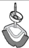BOSCH VeggieLove MUZS68VL - Hulpmiddelen - 2