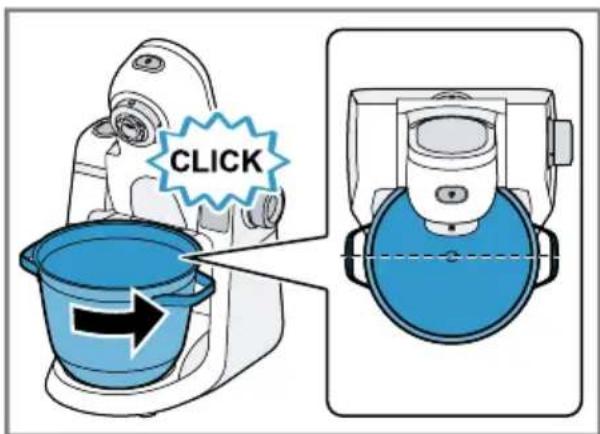 BOSCH VeggieLove MUZS68VL - 5