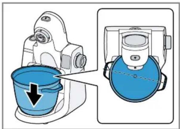 BOSCH VeggieLove MUZS68VL - 4