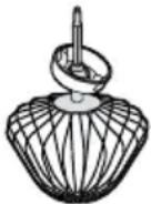 BOSCH VeggieLove MUZS68VL - Werkzeuge - 3