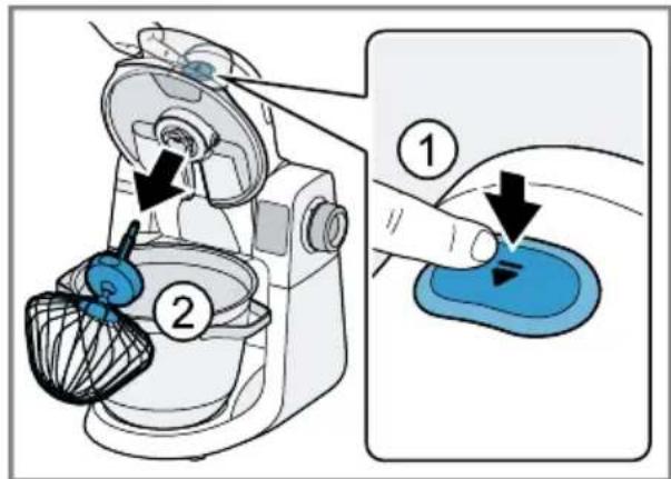 BOSCH VeggieLove MUZS68VL - 18
