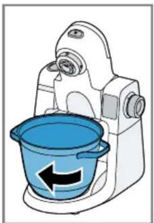 BOSCH VeggieLove MUZS68VL - 20