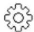 BOSCH VeggieLove MUZS68VL - Menu principal - 1