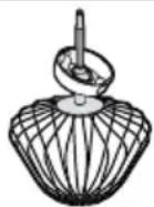 BOSCH VeggieLove MUZS68VL - Outil Utilisation - 1