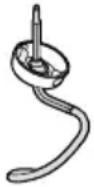 BOSCH VeggieLove MUZS68VL - Hulpmiddelen - 1