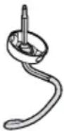 BOSCH VeggieLove MUZS68VL - Redskaber - 1