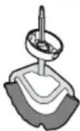 BOSCH VeggieLove MUZS68VL - Tools - 2