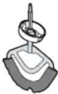 BOSCH VeggieLove MUZS68VL - Verktyg - 2
