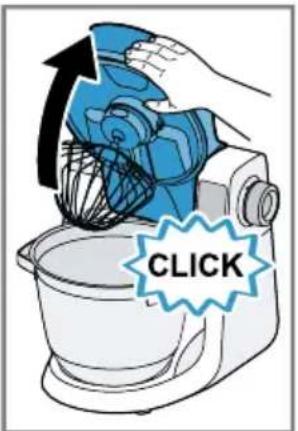 BOSCH VeggieLove MUZS68VL - 17