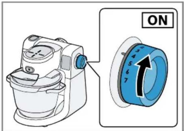 BOSCH VeggieLove MUZS68VL - 10