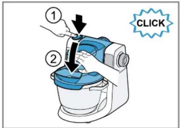 BOSCH VeggieLove MUZS68VL - 9