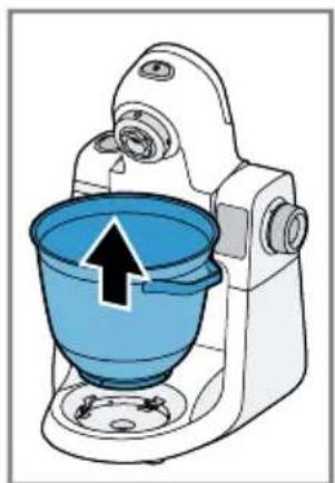 BOSCH VeggieLove MUZS68VL - 21