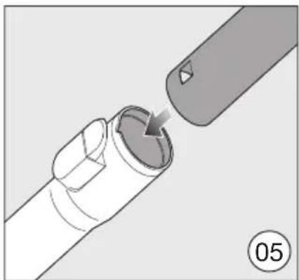 MIELE Classic C1 Pure Suction HomeCare PowerLine - Service technique 78 - 4