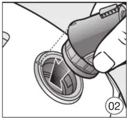 MIELE Classic C1 Pure Suction HomeCare PowerLine - Service technique 78 - 1