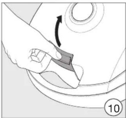 MIELE Classic C1 Pure Suction HomeCare PowerLine - Service technique 78 - 9