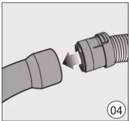 MIELE Classic C1 Pure Suction HomeCare PowerLine - Service technique 78 - 3