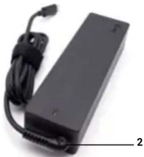 i-TEC C31NANOLANPD100 - Předné strana: - 1