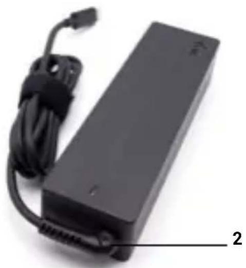 i-TEC C31NANOLANPD100 - FRANÇAIS - 1