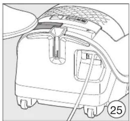 MIELE Guard M1 Silence - United Arab Emirates - 23