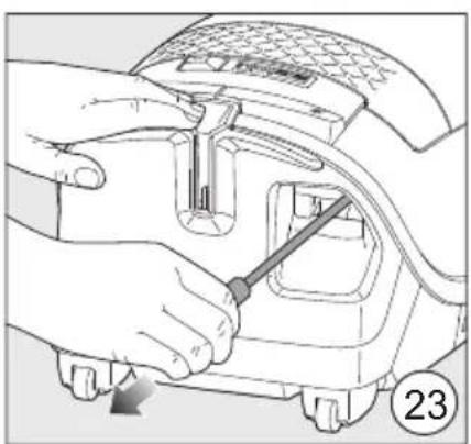 MIELE Guard M1 Silence - United Arab Emirates - 21