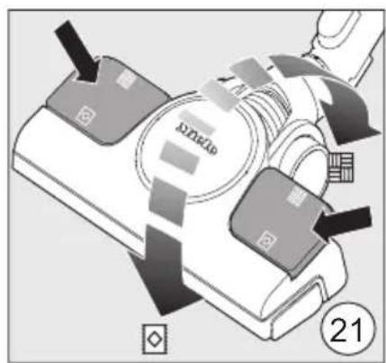 MIELE Guard M1 Silence - United Arab Emirates - 19
