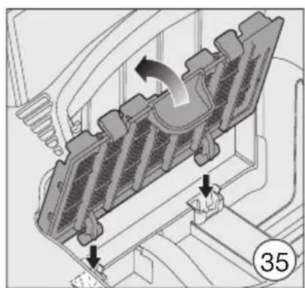 MIELE Guard L1 Flex - United Arab Emirates - 35