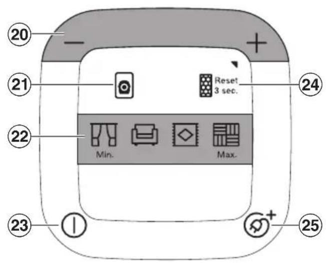 MIELE Guard L1 Flex - Electrical connection AU, NZ - 3