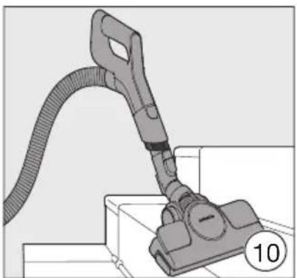 MIELE Guard L1 Flex - United Arab Emirates - 10