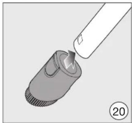 MIELE Guard L1 Flex - United Arab Emirates - 20
