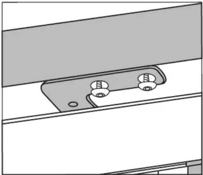 MIELE KWTUS 7055 F - Installation - 2