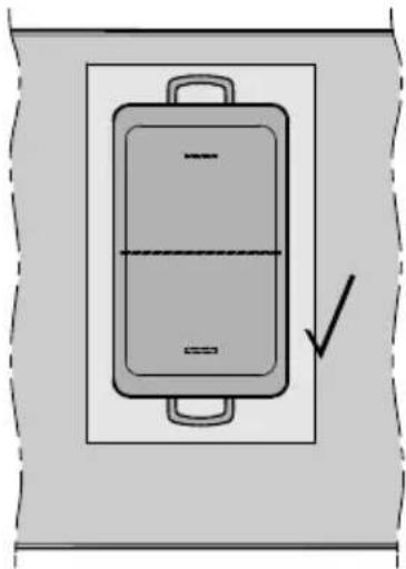 MIELE KM 7576-2 FL - Placer les récipients - 3