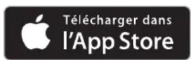 Télécharger dans l'App Store