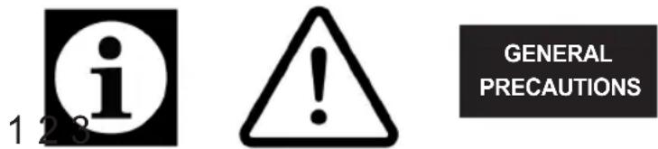 Sogo SS-21085 - Definiciones de symbole - 1