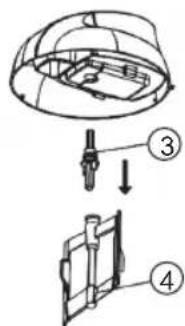 Sogo SS-10715 - POUR UTILISER VOTRE SORBETIÈRE - 2