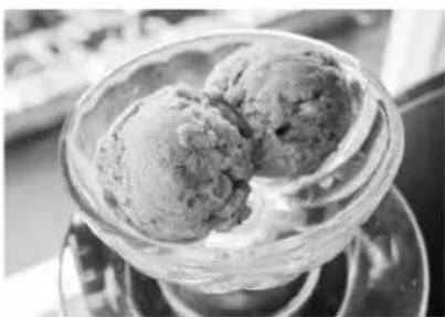 Sogo SS-10715 - RED BEAN ICE CREAM - 1