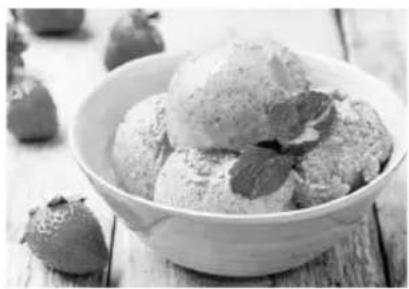 Sogo SS-10715 - GELATO ALLA FRAGOLA - 1