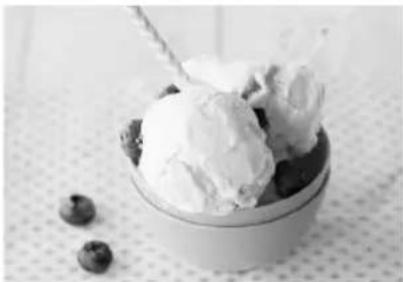 Sogo SS-10715 - YOGUR HELADO - 1
