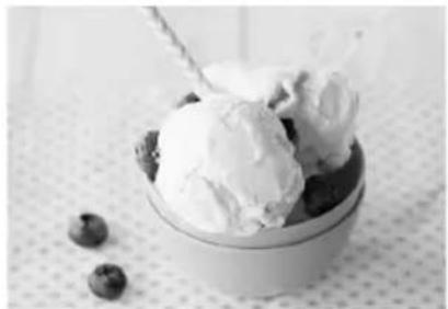 Sogo SS-10715 - JOGHURT-EISCREME - 1