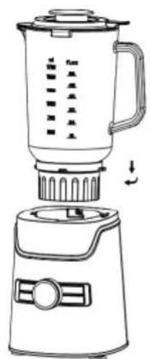 Sogo SS-5535 - SÄDAN BRUGER DU APPARATET - 2