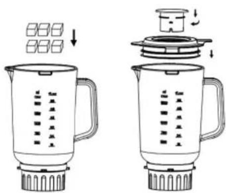Sogo SS-5535 - CUM SĂ UTILIZAȚI APARATUL - 1