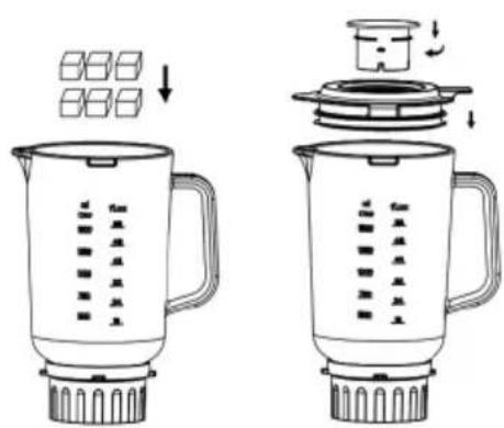 Sogo SS-5535 - COMO UTILIZAR O APARELHO - 1